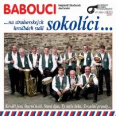CD / Babouci / Sokolci...