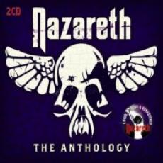 2CD / Nazareth / Anthology / 2CD / Digipack