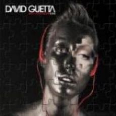 CD / Guetta David / Just A Little More Love