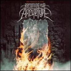 CD / Becoming The Archetype / Physics Of Fire