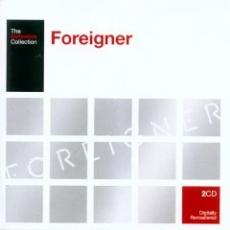 2CD / Foreigner / Definitive Collection / 2CD
