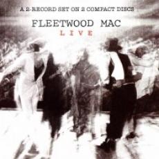 2CD / Fleetwood mac / Live / 2CD