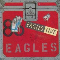2CD / Eagles / Live / 2CD
