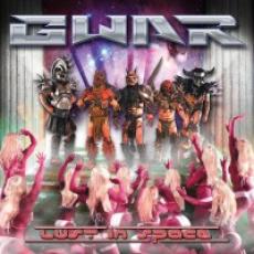 CD / Gwar / Lust In Space