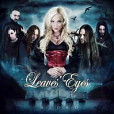 CD / Leaves'Eyes / Njord