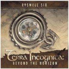 CD / Roswell Six / Terra Incognita:Beyond The Horizon