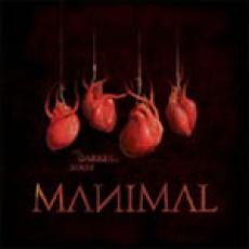 CD / Manimal / Darkest Room
