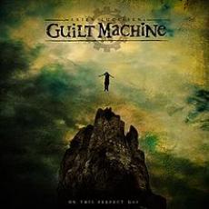 CD / Guilt Machine/Lucassen A. / On This Perfect Day