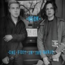 CD / Beck / One Foot In The Grave / Reedice
