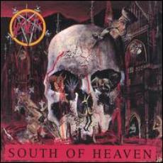 CD / Slayer / South Of Heaven