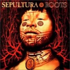 CD / Sepultura / Roots