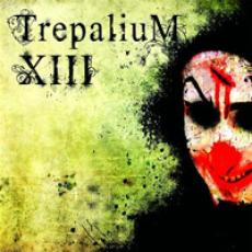 CD / Trepalium / XIII