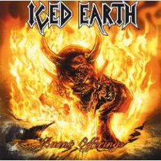 CD / Iced Earth / Burnt Offerings