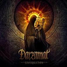 CD / Darzamat / Solfernus'Path