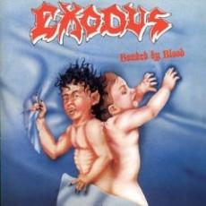 2LP / Exodus / Bonded By Blood / 2LP / Blu / Red Vinyl