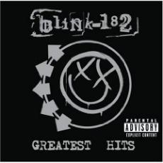 CD / Blink 182 / Greatest Hits