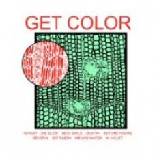 CD / Health / Get Color