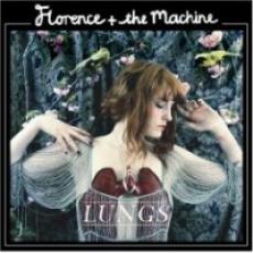 CD / Florence/The Machine / Lungs