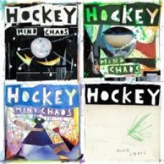 CD / Hockey / Mind Chaos