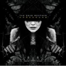 CD / Dead Weather / Horehound