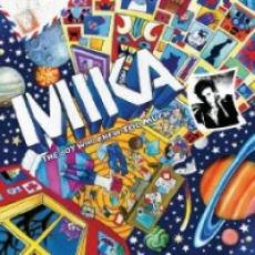 CD / Mika / Boy Who Knew Too Much