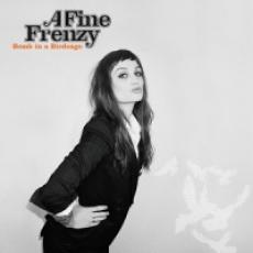 CD / Fine Frenzy / Bomb In Birdcage