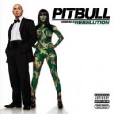 CD / Pitbull / Rebelution
