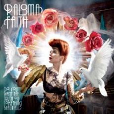 CD / Faith Paloma / Do You Want The Truth Or Something Beautiful