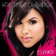 CD / DeBarge Kristinia / Exposed