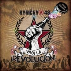 CD / Rybiky 48 / Viva La Revolucion