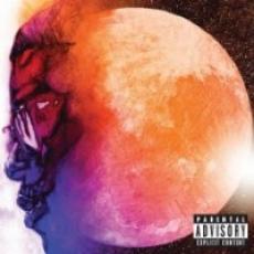CD / Kid Cudi / Man Of The Moon: End Of Day