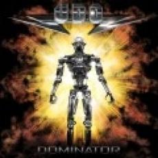 LP / U.D.O. / Dominator / Gold / Vinyl