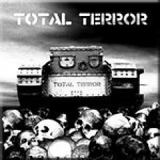 CD / Total Terror / Total Terror