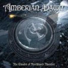 CD / Amberian Dawn / Clouds Of Northland Thunder