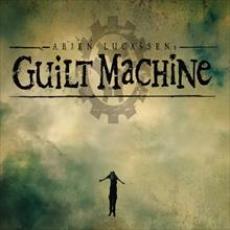 CD/DVD / Guilt Machine/Lucassen A. / On This Perfect Day / CD+DVD / Digiboo