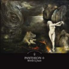 CD / Pantheon-I / Worlds I Create
