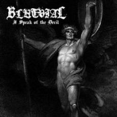 CD / Blutvial / I Speak Of The Devil