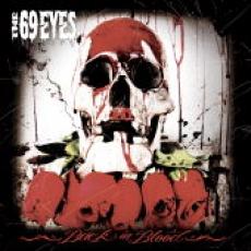CD / 69 Eyes / Back In Blood
