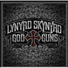 2CD / Lynyrd Skynyrd / God & Guns / 2CD / Digipack
