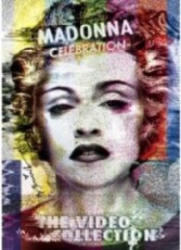 2DVD / Madonna / Celebration / Best Of / 2DVD