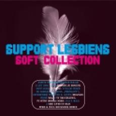 CD / Support Lesbiens / Soft Collection