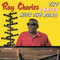 CD / Charles Ray / Genius Hits The Road