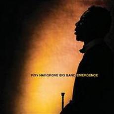 CD / Hargrove Roy Big Band / Emergence