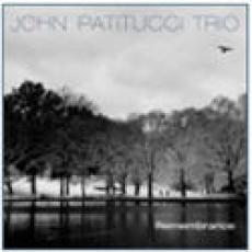 CD / Patitucci John Trio / Remembrance