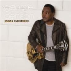 CD / Benson George / Songs And Stories