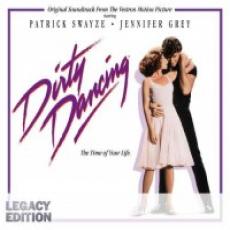 CD/DVD / OST / Dirty Dancing Legacy Edition / CD+DVD