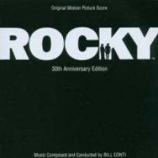 CD / OST / Rocky / 30th Anniv.Edition