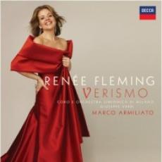 CD / Fleming Rene / Verisimo