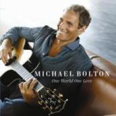 CD / Bolton Michael / One World One Love