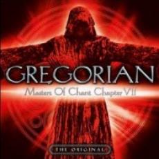 CD / Gregorian / Masters Of Chant Chapter 7